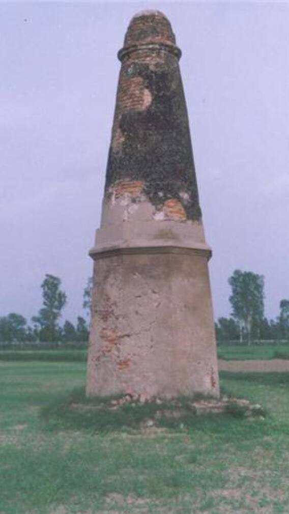 अंबाला शहर का पूरा नाम क्या है? जानें इस ऐतिहासिक शहर के बारे में रोचक जानकारी