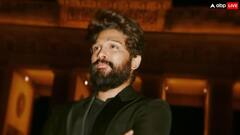 घर पर हुई तोड़फोड़ के बाद अल्लू अर्जुन ने शेयर की पहली पोस्ट, 'पुष्पा 2' स्टार ने लिखी ये बात