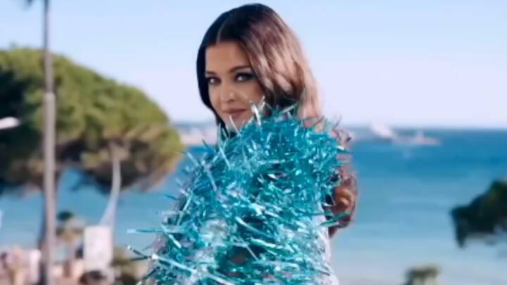 FASHION FAILS: Aishwarya Rai Bachchan in a Falguni Shane Peacock gown at Cannes : The Bollywood diva faced mixed reactions for her 2024 Cannes looks. Some of her choices were criticized for being underwhelming or not quite hitting the mark. (Image source: Instagram/ aishwaryaraibachchan_arb)