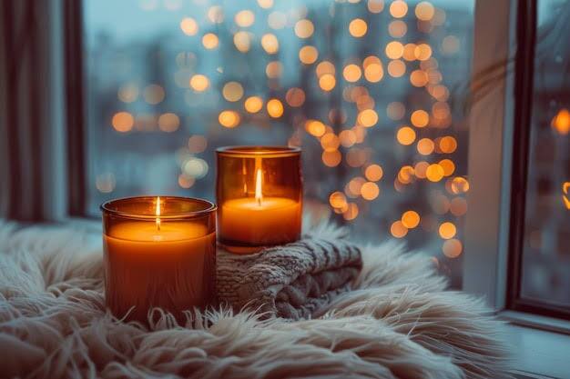 सेंटेड कैंडल्स: इन दिनों से सेंटेड कैंडल्स गिफ्ट करने का भी बहुत चलन है, यह घर को एस्थेटिक लुक देती है या वर्कप्लेस को फ्रेश और पॉजिटिव बनाती है, आप अपने फ्रेंड को सेंटेड कैंडल्स भी गिफ्ट कर सकते हैं.