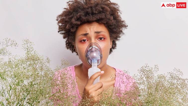 Pollution level is increasing in winters so take care of your lungs in this way सर्दियों में लगातार बढ़ रहा है पॉल्यूशन का लेवल, ऐसे रखें अपने लंग्स का खयाल