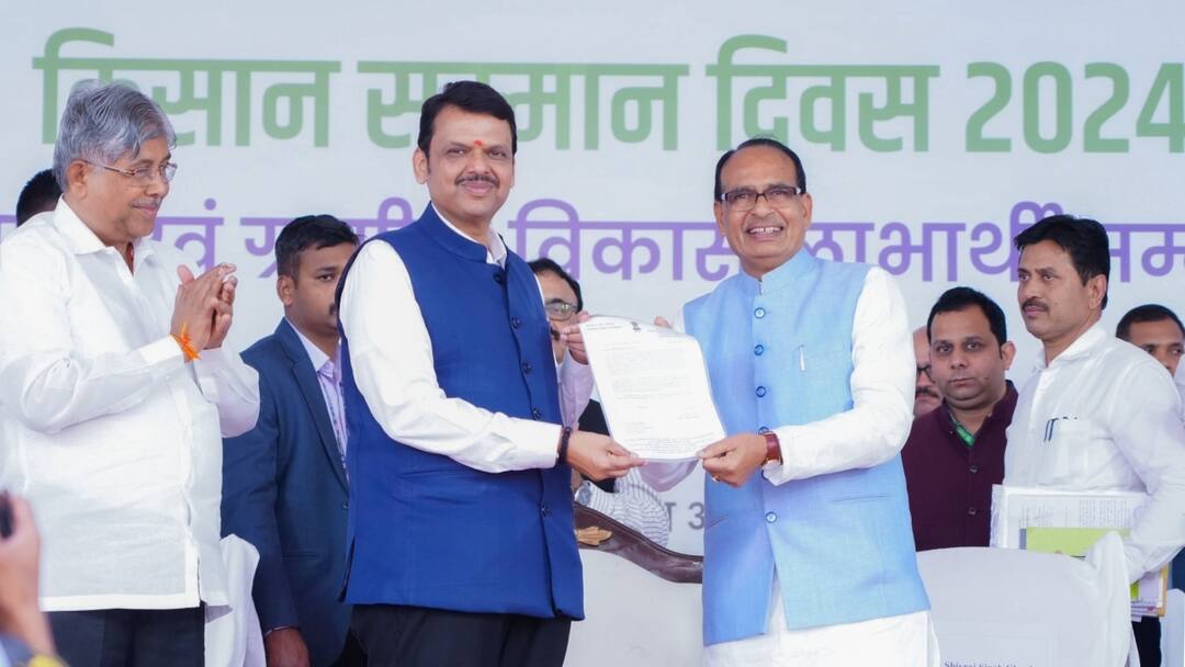 Pradhan Mantri Awas Yojana 2.0 Modi cabinet approved 20 lakh houses for Maharashtra Devendra Fadnavis PM Awas Yojana: केंद्र का महाराष्ट्र को नए साल का तोहफा, PM आवास योजना के तहत बनेंगे 20 लाख घर 