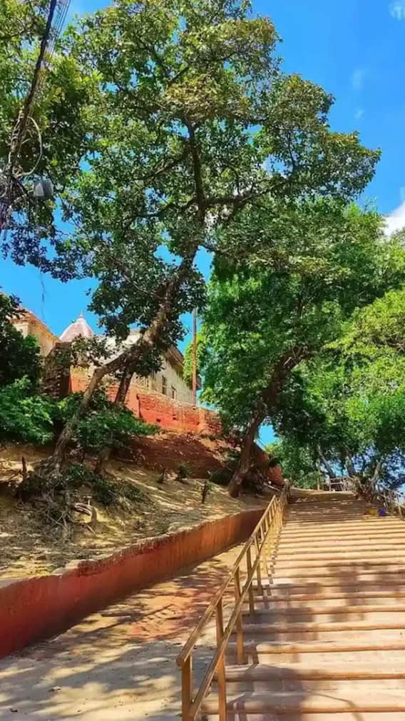 अयोध्या के मणि पर्वत पर क्या है खास? जानिए इसका धार्मिक और ऐतिहासिक महत्व