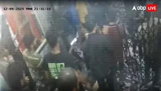 નવો વીડિયો સામે આવ્યો, અલ્લૂ અર્જૂન થિયેટરમાં પહોંચ્યો તે પહેલા જ ભીડ થઇ ગઇ હતી બેકાબુ, જુઓ 14 સેકન્ડની CCTV ફૂટેજ