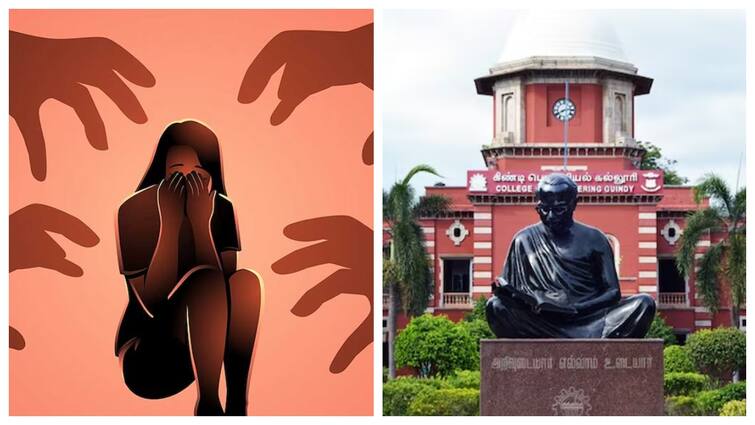 Anna university molestation case accused was involved in another similar act says sources ஏற்கனவே பாலியல் வழக்கில் சிக்கியவர்! அண்ணா பல்கலை. மாணவி விவகாரம்.. குற்றவாளி குறித்து திடுக் தகவல்!