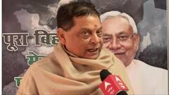 तेजस्वी यादव के बयान पर JDU नेता नीरज कुमार का पलटवार, कहा- ‘आप लोगों के चेहरे पर...'