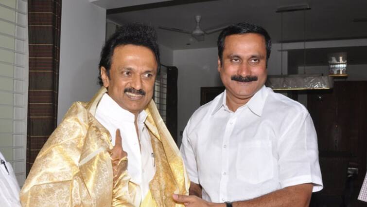 2026 Assembly election pmk plan to alliance with dmk know anbumani speech மு.க.ஸ்டாலின் பக்கம் சாயும் அன்புமணி? 2026 தேர்தலுக்கு இப்பவே அச்சாரம் போட்ட பா.ம.க.!