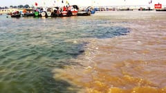Prayagraj Triveni Sangam: प्रयागराज में कौन तीन नदियों का संगम होता है ?