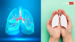 पुरूषों को ज्यादा क्यों होती है सांस संबंधी बीमारी? रिसर्च में आया सामने