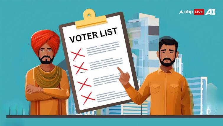 voter list rules if your name is not in voter list complain here action will be taken वोटर लिस्ट से कट गया है आपका नाम तो ऐसे करें शिकायत, तुरंत होगा एक्शन