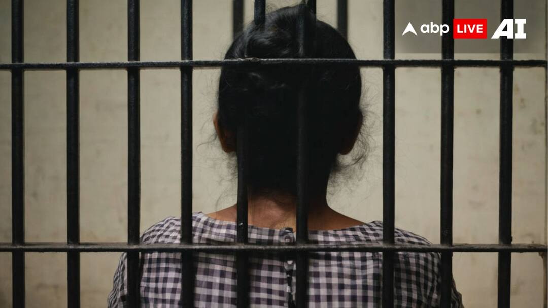 पूर्णिया में मामी-भांजे के अवैध संबंध में 2 बच्चों का कत्ल, फांसी के फंदे पर झूला प्रेमी, महिला पहुंची सलाखों के पीछे Mother Killed Two Children Due To Illicit Relationship With nephew in Purnia in bihar ann पूर्णिया में मामी-भांजे के अवैध संबंध में 2 बच्चों का कत्ल, फांसी के फंदे पर झूला प्रेमी, महिला पहुंची सलाखों के पीछे