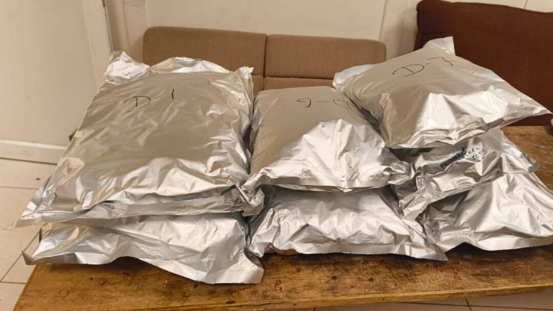 தொடரும் ஹைட்ரோபோனிக் கஞ்சா கடத்தல்.. 14 கிலோ, ரூ. 14 கோடி.. அதிரும் சென்னை