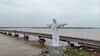 Yanam Jesus statue: యానాంలో మౌంట్ ఆఫ్ మెర్సీ జీసస్ స్టాట్యూను చూశారా..?
