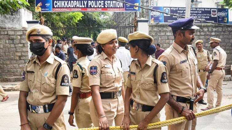 Hyderabad Stampede: Police Warns Against False Social Media Posts, Vows Legal Action