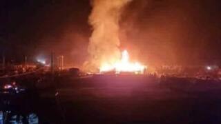 पाकिस्तान के हवाई हमले का इंतकाम लेने का तैयार अफगानिस्तान! सीमा पर जुटा रहा हथियार