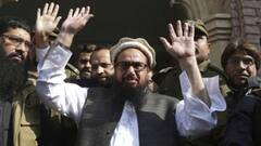 भारत के टॉप हिट लिस्ट में शामिल पाकिस्तान के ये 5 आतंकी,  रखा गया है करोड़ों का ईनाम, देखें लिस्ट