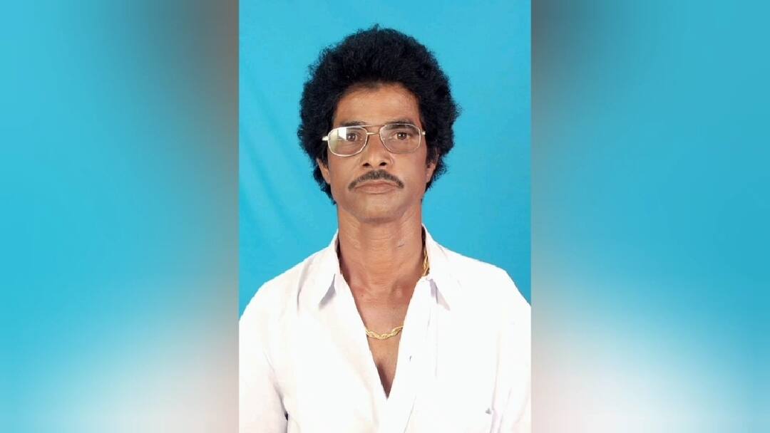 தலையில் இருந்து வலிந்த ரத்தம்.. சேலத்தை அதிரவைத்த பாஜக பிரமுகரின் மரணம்