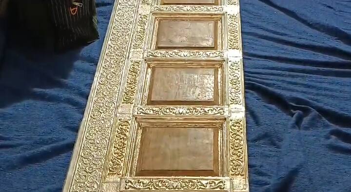 अरगुलकर परिवार श्री विठ्ठल रूक्मिणीचे निस्सीम भक्त आहेत.