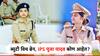 ब्युटी विथ ब्रेन! वेळप्रसंगी मुलांचं ट्युशन घेतलं, पण स्वप्न पूर्ण केलंच, परदेश सोडून आलेल्या IPS अधिकारी पूजा यादव कोण आहेत?
