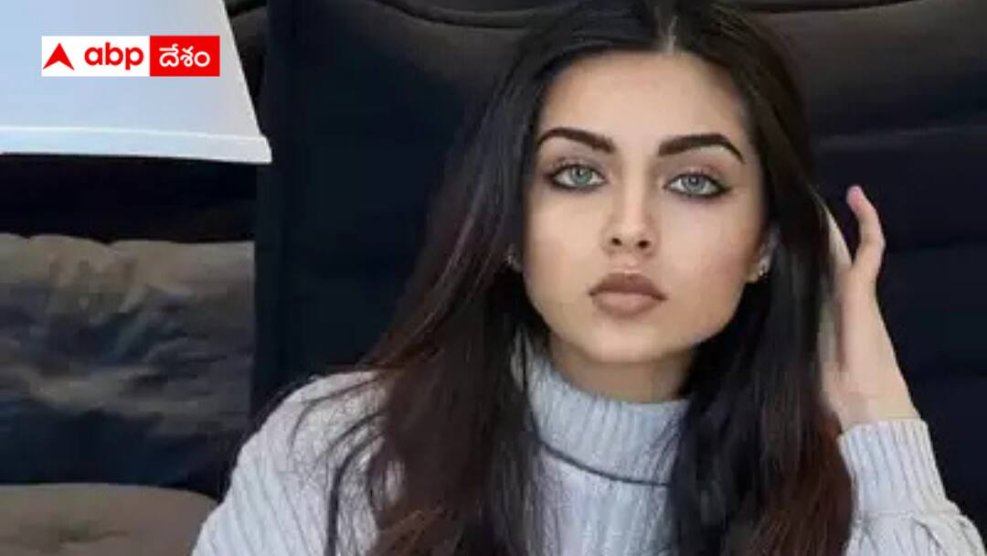 Zara Dar a techie who quit PhD to become adult content creator already made 1 million slams IT jobs as thankless Adult content creator : సాఫ్ట్‌వేర్ ఉద్యోగం కన్నా అడల్ట్ కంటెంట్ క్రియేటర్‌గా మారడం బెటర్ - Phd వదిలేసి ఈ అందగత్తె చేస్తున్నది అదే !