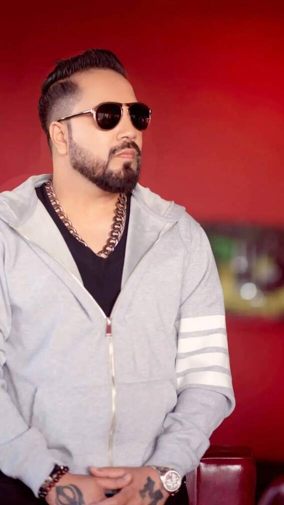 अनंत अंबानी से क्यों गुस्सा हैं मीका सिंह?