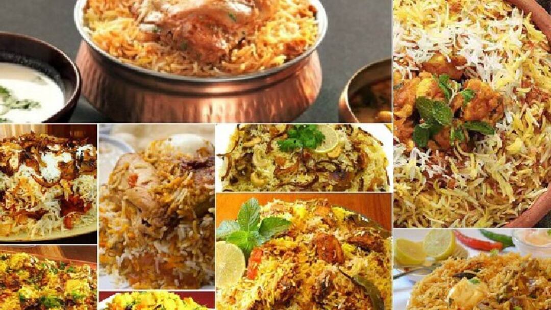 Biryani Market: ஆத்தாடி..! ஆண்டுக்கு ரூ.10,000 கோடி, பிரியாணியை ரவுண்டு கட்டும் தமிழர்கள் - சென்னையில் மட்டும் இவ்வளவா?