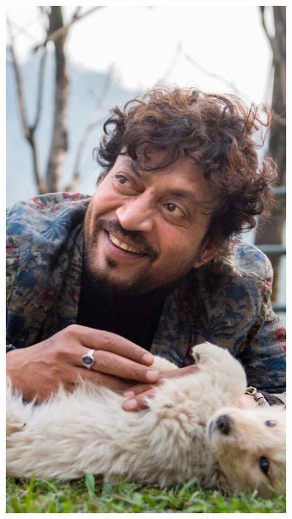 बॉक्स ऑफिस कलेक्शन के मामले में इरफान से आज भी पीछे हैं शाहरुख, सलमान और आमिर