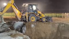 राजस्थान: 30 घंटे के बाद भी बोरवेल से चेतना को निकालने में नहीं मिली सफलता, अब क्या है उम्मीद?