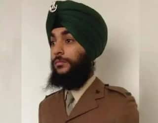 Fateh Singh Baghi: ਆਖਰ ਕੌਣ ਹੈ ਯੂਕੇ ਦਾ ਫੌਜੀ ਫਤਿਹ ਸਿੰਘ ਬਾਗੀ ? ਖਾਲਿਸਤਾਨੀਆਂ ਨਾਲ ਕੀ ਕੁਨੈਕਸ਼ਨ? ਭਾਰਤ 'ਚ ਕਰਵਾ ਰਿਹਾ ਬੰਬ ਬਲਾਸਟ