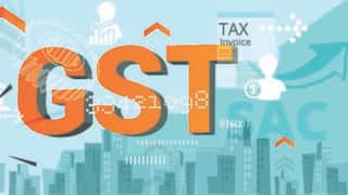 GST Collection: जीएसटी ने भरा सरकार का खजाना, दिसंबर में कलेक्शन बढ़कर 1.77 लाख करोड़ रुपये हुआ