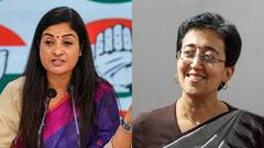 CM आतिशी के खिलाफ चुनाव नहीं लड़ना चाहतीं अलका लांबा, क्या है वजह? ओखला सीट पर भी अटकी कांग्रेस की बात