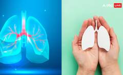 ਪੁਰਸ਼ਾਂ ਨੂੰ ਜ਼ਿਆਦਾ ਕਿਉਂ ਹੁੰਦੀ ਸਾਹ ਸਬੰਧੀ ਬਿਮਾਰੀ? ਰਿਸਰਚ 'ਚ ਹੋਇਆ ਵੱਡਾ ਖੁਲਾਸਾ