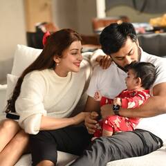 Pranitha Subhash: సెకెండ్ బేబీ ఫొటోస్ షేర్ చేసిన ప్రణీత.. ఇద్దరు పిల్లల తల్లి ఇంత హాట్ గా!