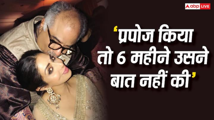 Sridevi-Boney Kapoor Love Story: बोनी कपूर ने अपने और अपनी दिवंगत पत्नी श्रीदेवी की लव स्टोरी पर बात की है. बोनी ने बताया कि कैसे शादीशुदा होने के बावजूद एक्ट्रेस को प्रपोज करना उन्हें भारी पड़ा था.