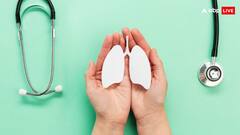 पुरूषों को ज्यादा क्यों होती है सांस संबंधी बीमारी? रिसर्च में आया सामने