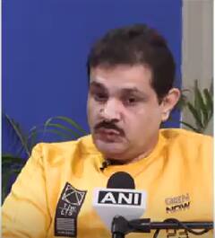 मैं बेवकूफ नहीं हूं कि लॉरेंस बिश्नोई के नाम से कहानी रचुंगा- Abhinav Arora के पिता | #shorts