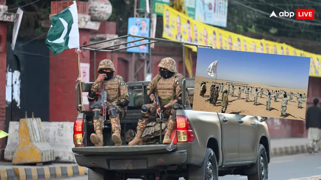 Can Taliban defeat Pakistan Know who is more powerful who has more weapons क्या पाकिस्तान को हरा सकता है तालिबान? जानें कौन ज्यादा ताकतवर, किसके पास हैं ज्यादा हथियार