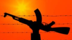 भारत के टॉप हिट लिस्ट में शामिल पाकिस्तान के ये 5 आतंकी,  रखा गया है करोड़ों का ईनाम, देखें लिस्ट