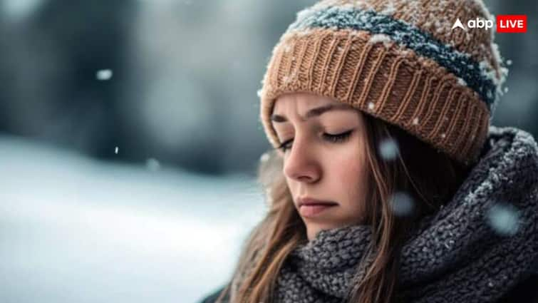 With the arrival of winter, are you also a victim of depression, understand the symptoms.