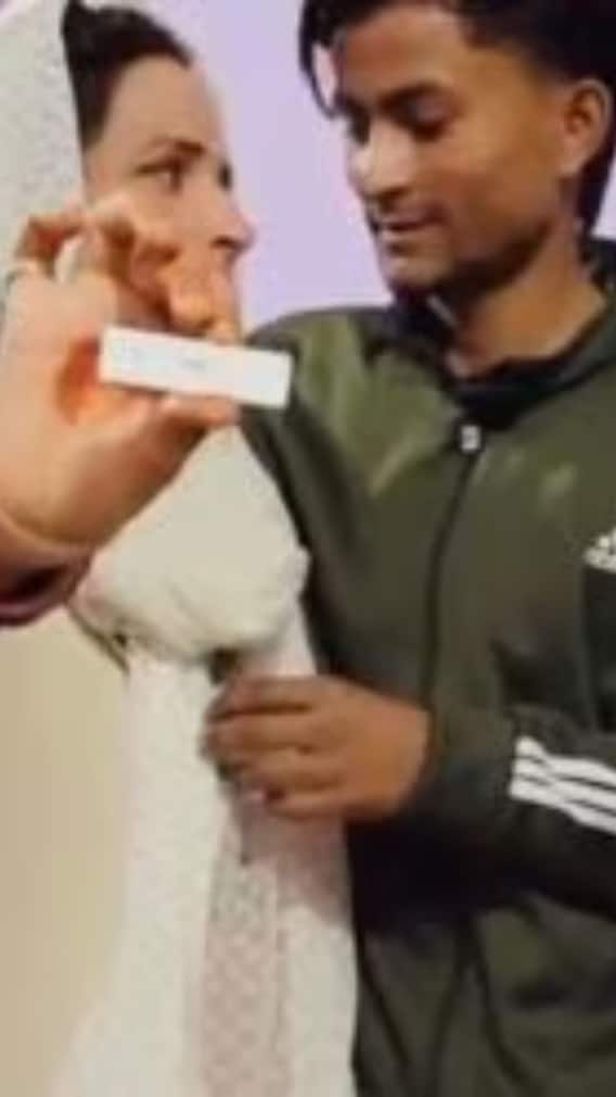 इंडियन या पाकिस्तानी, किस देश का नागरिक होगा सीमा हैदर का बच्चा?