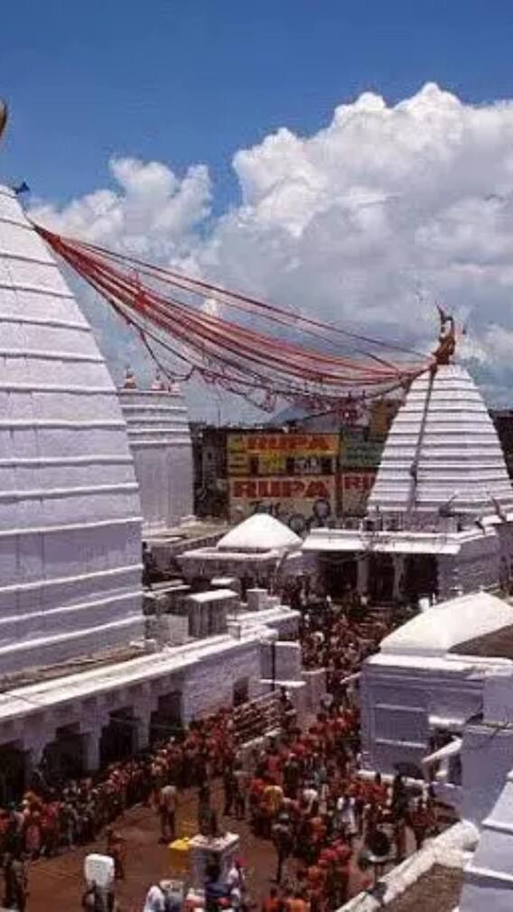 सर्दियों में परिवार के साथ झारखंड की इन खूबसूरत जगहों का लें आनंद