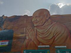 Congress : काँग्रेसच्या बेळगाव अधिवेशनाच्या शतकमहोत्सवानिमित्त विविध कार्यक्रमांचे आयोजन, गांधी कुटुंबीय उपस्थित राहणार