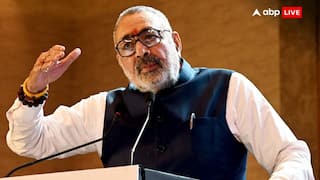 Bihar Politics: नेता प्रतिपक्ष पर गरजे गिरिराज सिंह, कहा- लोगों को भ्रमित कर रहे तेजस्वी यादव
