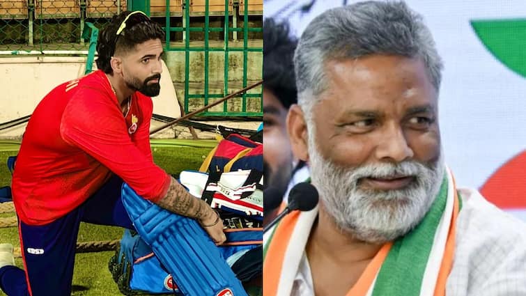 सांसद पप्पू यादव के बेटे सार्थक ने विजय हजारे ट्रॉफी में किया कमाल, 6 साल बाद की वापसी!