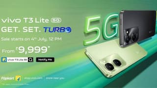 Vivo T3 Lite 5G Mobile: ரூ.5 ஆயிரம் தள்ளுபடியில் விவோ மொபைல்: சிறப்பம்சங்கள் என்ன?