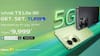 Vivo T3 Lite 5G Mobile: ரூ.5 ஆயிரம் தள்ளுபடியில் விவோ மொபைல்: சிறப்பம்சங்கள் என்ன?