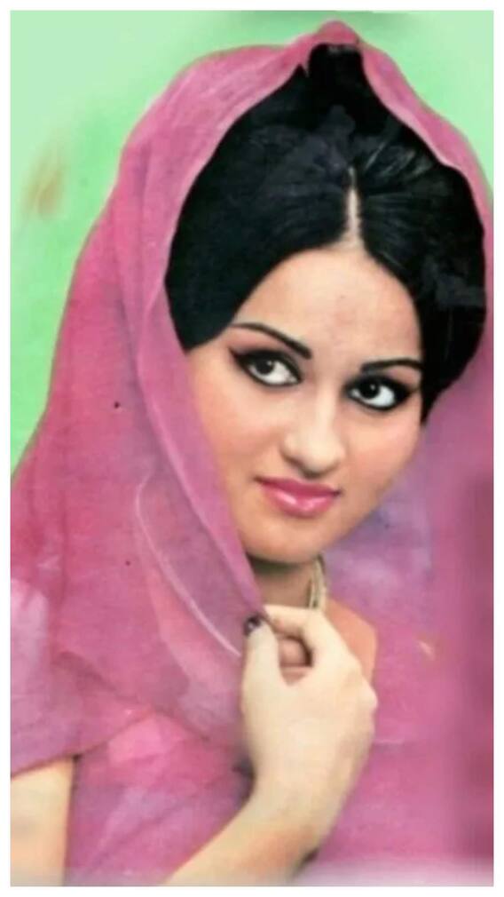 सायरा अली को इन हालात ने बनाया रीना रॉय