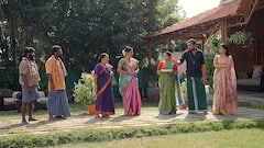 Satyabhama Serial Today December 25 Highlights: సత్య vs క్రిష్ ప్రేమ యుద్ధం కాదు పొలిటికల్ వార్.. లెక్కలు మారాల్సిందే - సత్యభామ డిసెంబర్ 25 హైలెట్స్!