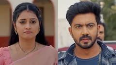 Satyabhama Serial Today December 25 Highlights: సత్య vs క్రిష్ ప్రేమ యుద్ధం కాదు పొలిటికల్ వార్.. లెక్కలు మారాల్సిందే - సత్యభామ డిసెంబర్ 25 హైలెట్స్!