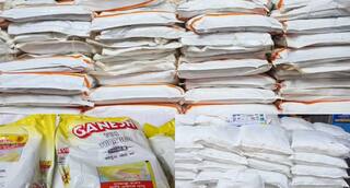 கன்டெய்னர் லாரியில் மூட்டை மூட்டையாக 1400 கிலோ கூல் லிப் கடத்தல் - சிக்கியது எப்படி?